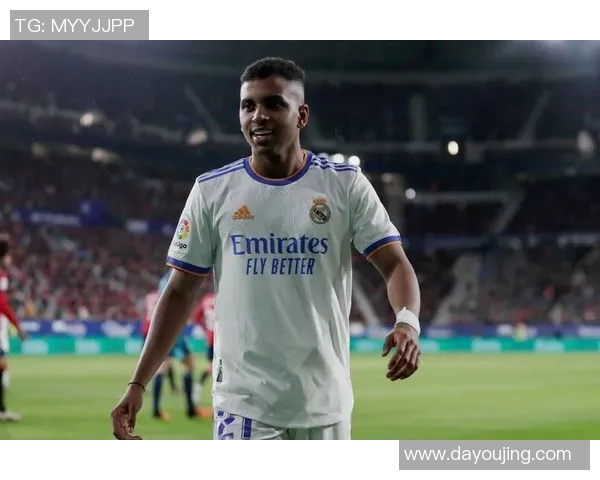 罗德里戈的归化之路：西班牙前锋如何在国家队崭露头角