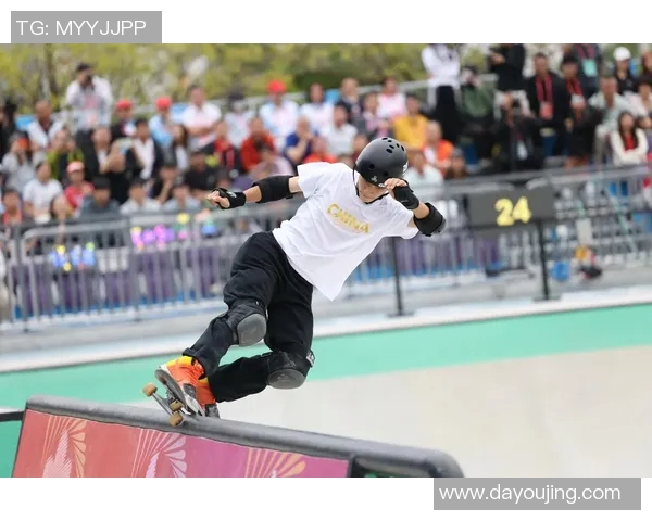 滑板碗池赛晋级情况分析及选手表现总结